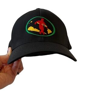 Flexfit Hulakai Hawaii Baseball Hat L/XL